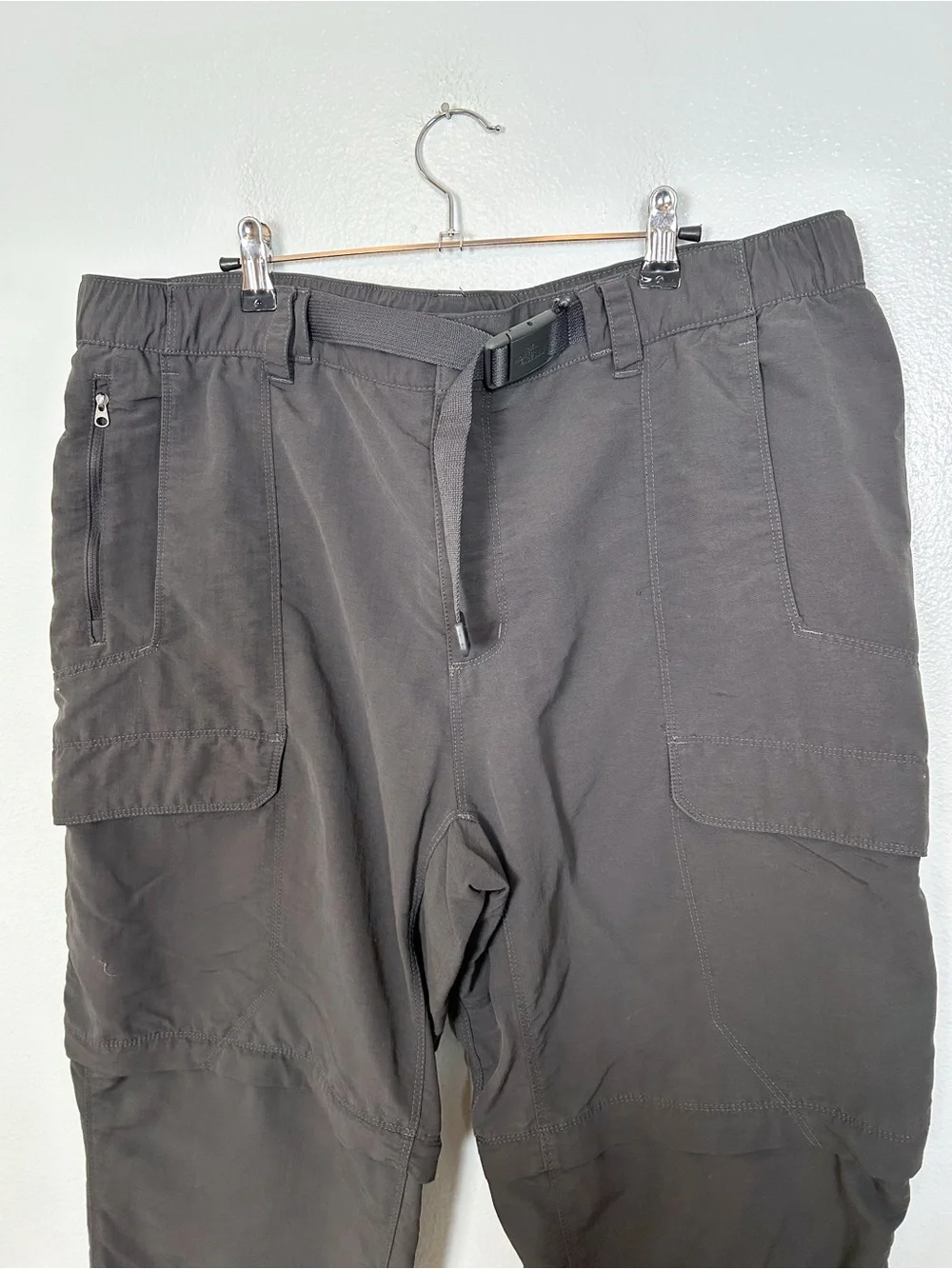 The North Face Convertible Hiking Trail Pants
